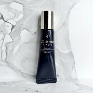 Cle De Peau Intensive Fortifying Emulsion Mini